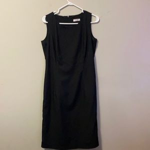 Orsay | long grey formal dress | medium